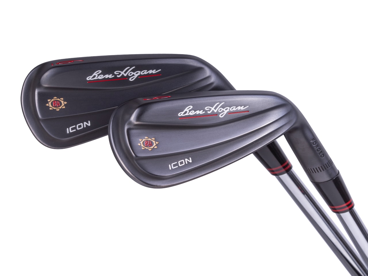 Deals Hogan irons